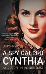 A Spy Called Cynthia