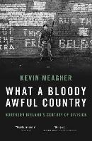 What a Bloody Awful Country: Northern Ireland's century of division