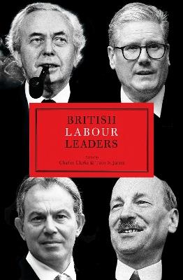 British Labour Leaders - cover