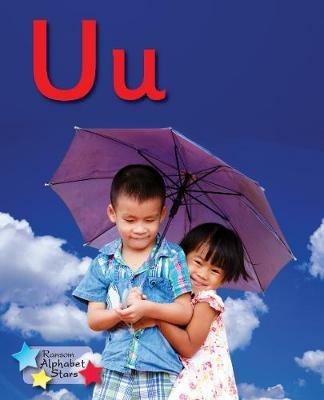 Alpha Stars Uu - Rickard Stephen - cover