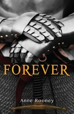 Forever - Rooney Anne - cover