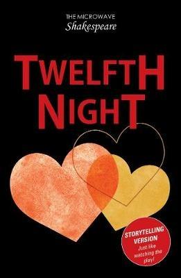 Twelfth Night - cover
