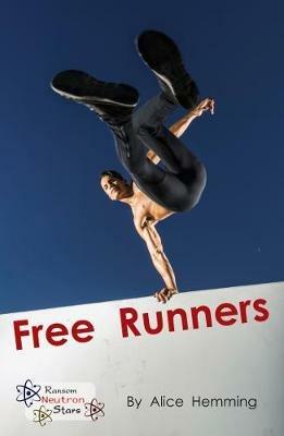 Free Runners - Alice Hemming,Hemming Alice - cover