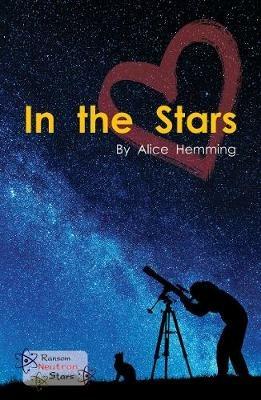 In the Stars - Alice Hemming,Hemming Alice - cover