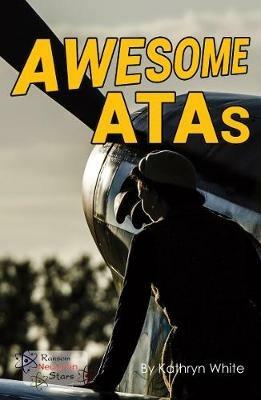 Awesome ATAs - Kathryn White,White Kathryn - cover