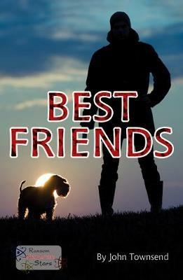 Best Friends - John Townsend - cover