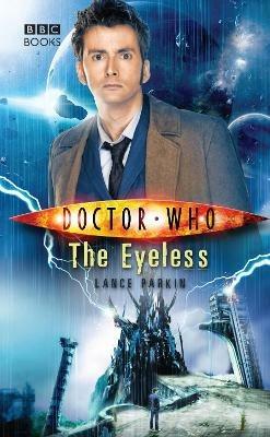 Doctor Who: The Eyeless - Lance Parkin - cover