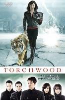 Torchwood: Pack Animals - Peter Anghelides - cover