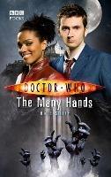 Doctor Who: The Many Hands - Dale Smith - cover