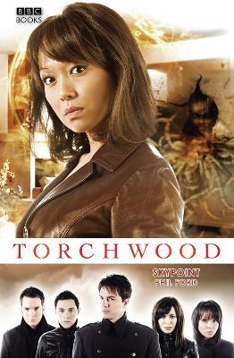 Torchwood: SkyPoint - Phil Ford - cover
