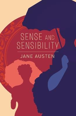 Sense and Sensibility - Jane Austen - cover