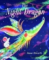 The Night Dragon - Naomi Howarth - cover