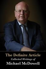 The Definite Article: Collected Writings of