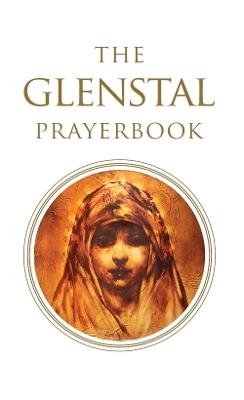 The Glenstal Prayerbook - cover