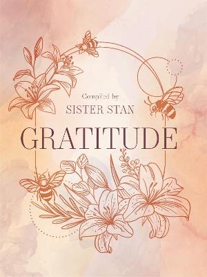 Gratitude - cover