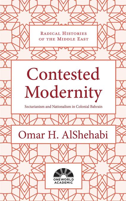 Contested Modernity