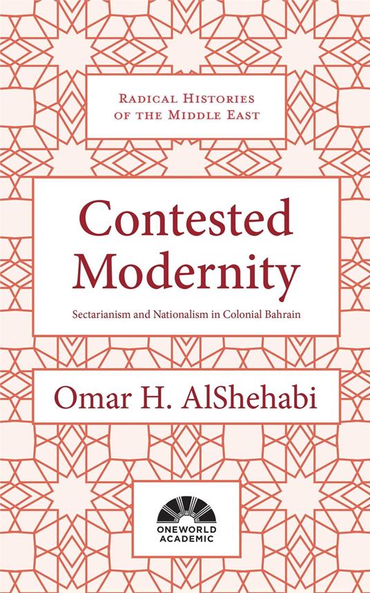 Contested Modernity