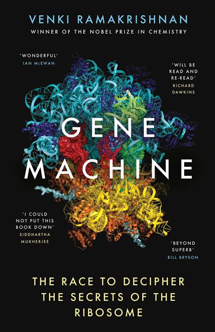 Gene Machine