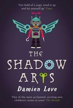 The Shadow Arts