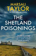 The Shetland Poisonings