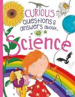 Curious Questions & Answers about Science