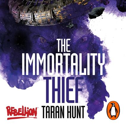 The Immortality Thief