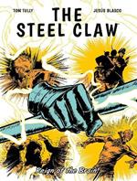 The Steel Claw: Reign of The Brain
