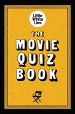 The Movie Quiz Book