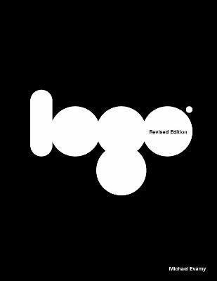 Logo, revised edition - Michael Evamy - cover