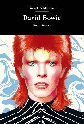 David Bowie - Robert Dimery - cover