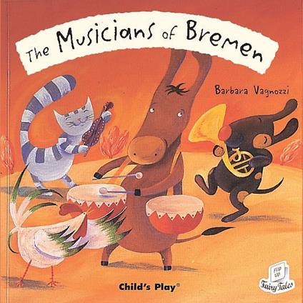 Musicians of Bremen, The