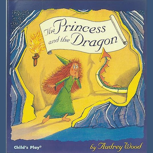 Princess and the Dragon, The