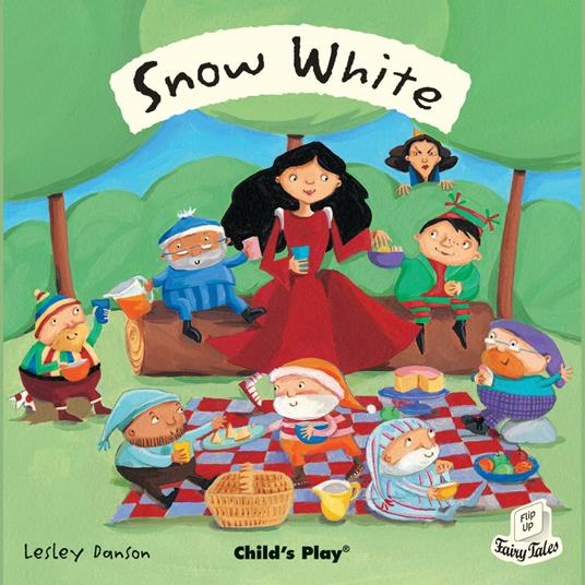 Snow White