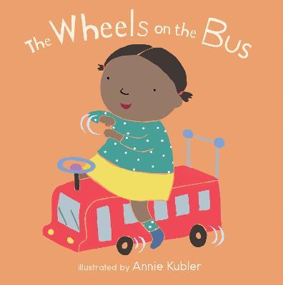 The Wheels on the Bus - cover