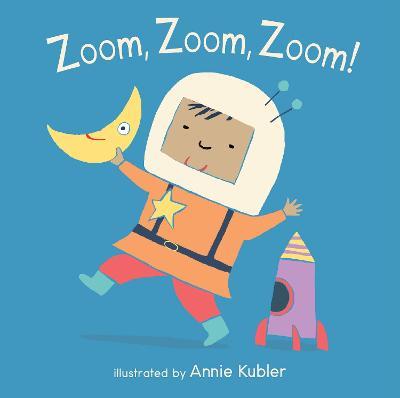 Zoom, Zoom, Zoom! - cover