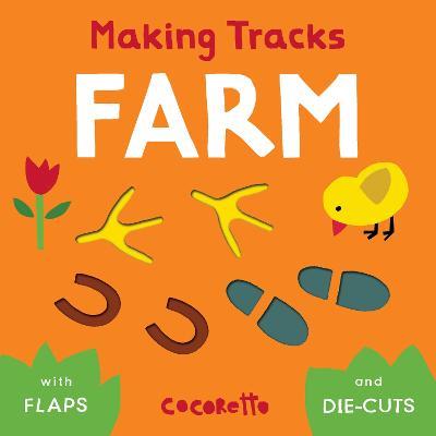 Farm - cover
