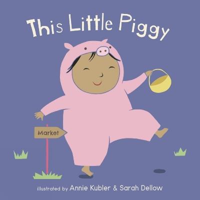 This Little Piggy - cover