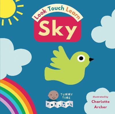 Sky - cover