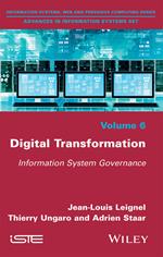 Digital Transformation: Information System Governance