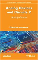 Analog Devices and Circuits 2: Analog Circuits
