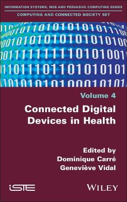 Connected Digital Devices in Health - cover
