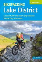 Bikepacking in the Lake District: Lakeland 200 and seven long-weekend bikepacking adventures