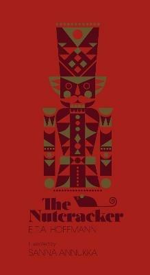 The Nutcracker - E.T.A. Hoffmann - cover