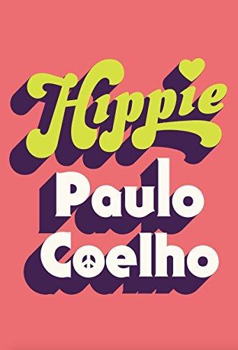 Hippie - Paulo Coelho - cover