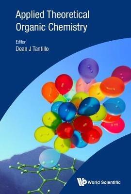 Applied Theoretical Organic Chemistry - cover