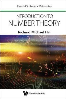 Introduction To Number Theory - Richard Michael Hill - cover