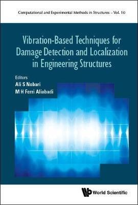 Vibration-based Techniques For Damage Detection And Localization In Engineering Structures - cover