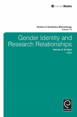 Gender Identity and Research Relationships - cover