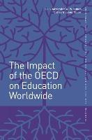The Impact of the OECD on Education Worldwide - cover