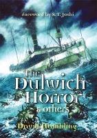 The Dulwich Horrror & Others - David Hambling - cover